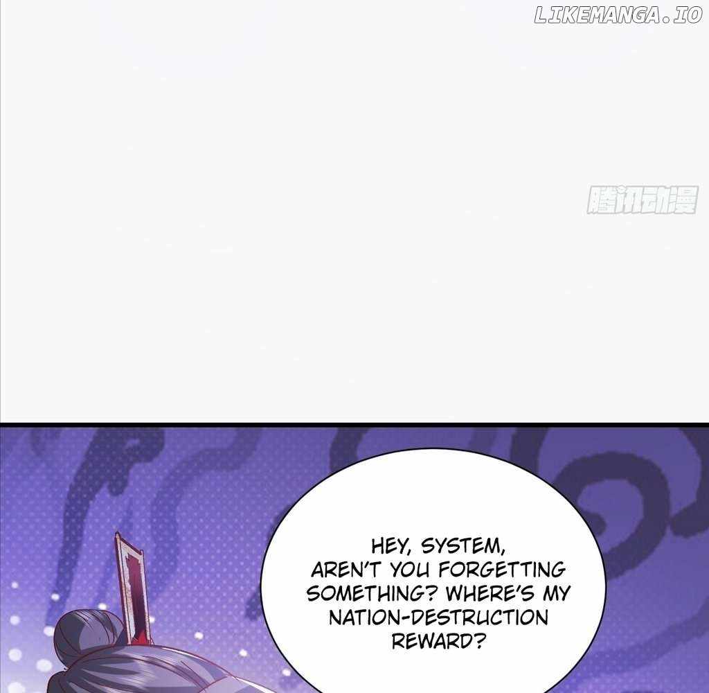 Humble System, Beg Me to Be Invincible Chapter 49 36